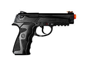 PISTOLA AIRSOFT WINGUN C12 CO2
