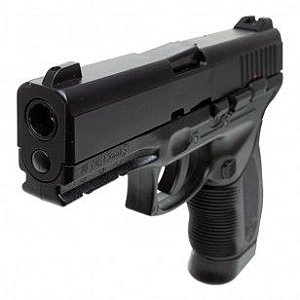 PISTOLA DE PRESSÃO Co2 KWC 24/7 4.5mm - KWC