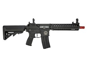 RIFLE AIRSOFT NEPTUNE 8" P M4-AR 15 AEG - ROSSI