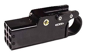 ZOXNA MINI LAUNCHER 40BBs PRETO