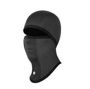 BALACLAVA TATICA  INVICTUS PRETO