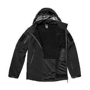 JAQUETA BRFORCE ALTITUDE BLACK 2.0