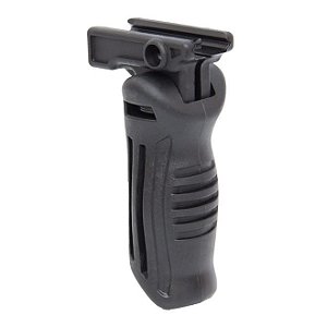 FRONT GRIP REBATÍVEL