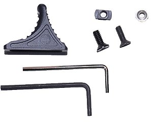 ARMADILLO HAND STOP KEYMOD M-LOK M4