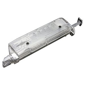 SRC BBS SPEED LOADER TRANSPARENT