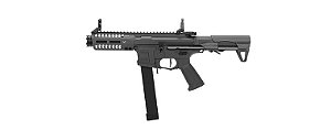 RIFLE DE AIRSOFT AEG ARP9 GREY - G&G