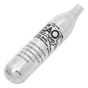CILINDRO CO2 12g - LEAO