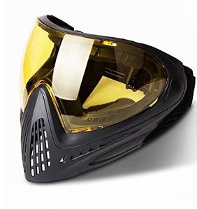 MASCARA DYE FMA f1 AIRSOFT LENTE AMPAR