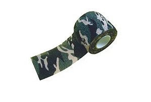 CAMO TAPE - CAMUFLADO
