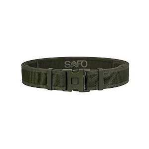 CINTO TATICO N.A SAFO - VERDE