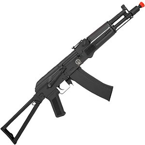 RIFLE DE AIRSOFT AEG AK AK105S NEPTUNE - ROSSI 6MM