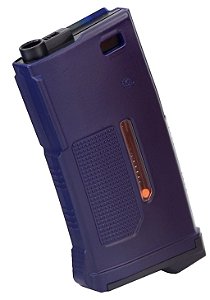 PTS MAGAZINE EPM1-S AEG M4 / 170 ROUNDS PT174 - DARK BLUE