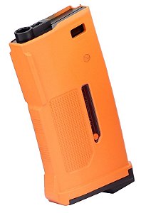 PTS MAGAZINE EPM1-S AEG M4 / 170 ROUNDS PT174 - ORANGE