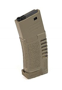 ARES AMOEBA M4 MAGAZINE 140 ROUNDS DE