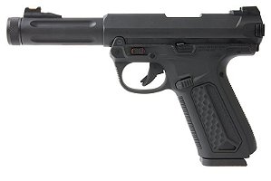 PISTOLA DE AIRSOFT GBB AAP-01 ASSASSINA - ACTION ARMY