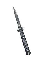 CANIVETE DE ACIONAMENTO AUTOMÁTICO