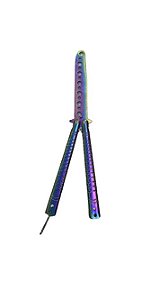 BUTTERFLY CLÁSSICA SEM CORTE