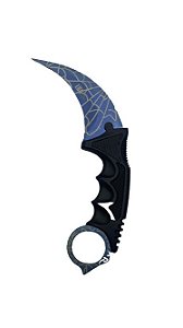 KARAMBIT AZUL