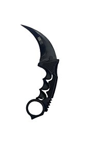 KARAMBIT PRETO