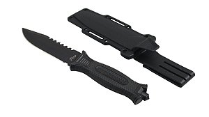 FACA TÁTICA TAUE DYKD-18