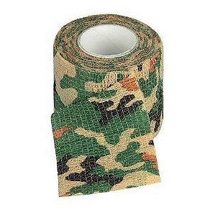 Camotape Adeviso Elástico 4,5 Metros - Multican