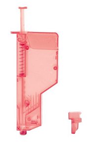 SPEED LOADER 155RDS RED - WOSPORT