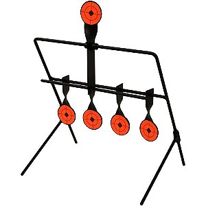 ARTEMIS ALVO AIRGUN T20 SPINNER