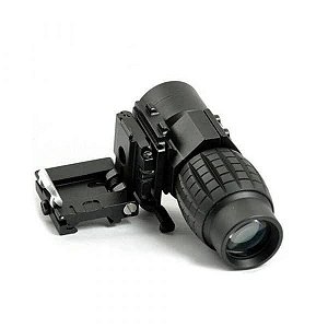 Magnifier 3x - Preto
