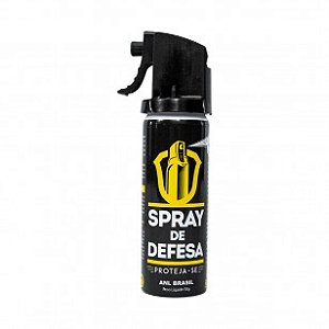 SPRAY DE DEFESA-GUARDIÃO