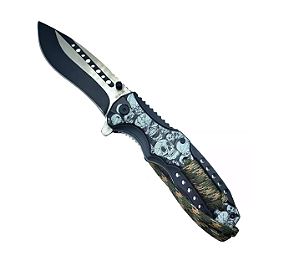 CANIVETE MK-06-1290 CAVEIRA