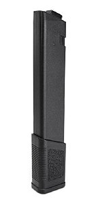 KWA MAGAZINE TK.45 RONIN TEKKEN SERIES 120R BK