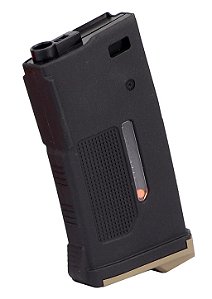 PTS MAGAZINE EPM1-S AEG M4 / 170R PT174 BLACK / TAN