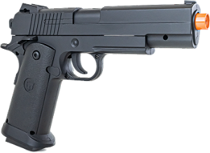 VIGOR 1911 V18 SPRING 6MM + 30 ALVOS