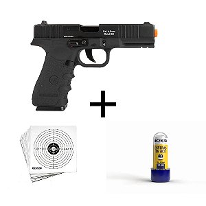 WINGUN W119 CO2 4,5MM