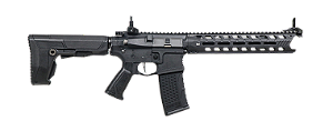 RIFLE DE AIRSOFT AEG CM16 Predator M-LOK