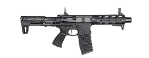 RIFLE DE AIRSOFT AEG ARP 556 2.0 - G&G