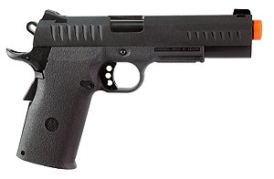 PISTOLA DE AIRSOFT GBB HI CAPA KP-08 - KJW