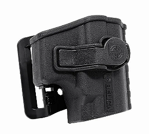 COLDRE EAGLE FIT I-PASSADOR-DESTRO PRETO