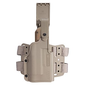 COLDRE BLACK LIGHT II - DESTRO COYOTE