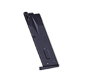 MAGAZINE M92 GBB 25 BBS WE