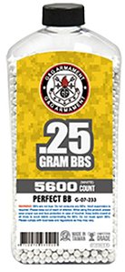 G&G BBS 0.25G / 5600R POTE