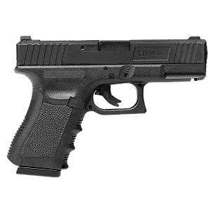 PISTOLA DE PRESSÃO WINGUN G11 CO2 6 mm