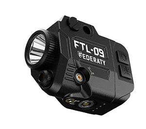 Lanterna Tática Trustfire GM21 510 Lumens - TS9 na Arma Store - Airsoft,  Carabinas e Paintball