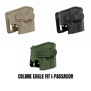 COLDRE EAGLE FIT I-PASSADOR-CANHOTO