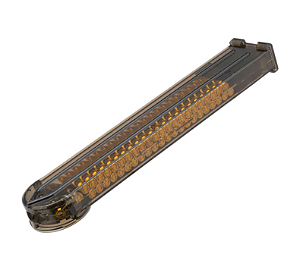 MAGAZINE PARA P90 MID-CAP 70 BBS