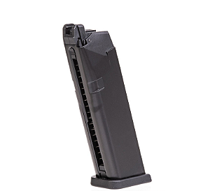 MAGAZINE AAP-01 23RDS