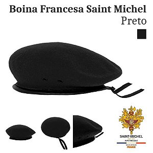 BOINA SAINT MICHEL