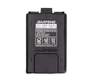 BATERIA COMPACTA BAOFENG
