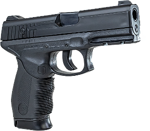 PISTOLA DE PRESSÃO 24/7 NBB CO2 4,5MM