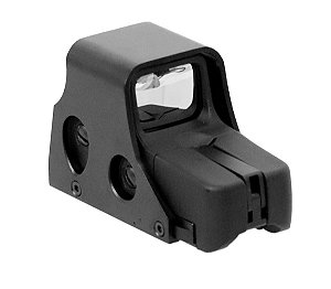VECTOR OPTICS RED DOT 551